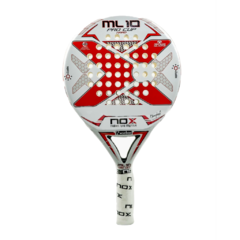 Paleta de Padel Nox ML10 Pro Cup