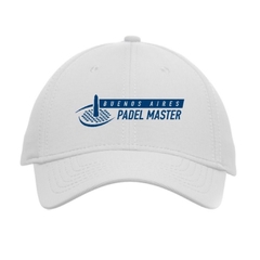 Gorra Buenos Aires Padel Master - comprar online
