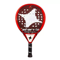 PALETA DE PÁDEL STARVIE RAPTOR EVOLUTION
