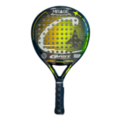 Paleta de Padel Coast Mirage Foam - tienda online
