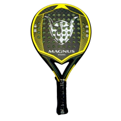 Paleta de Padel Magnus Thor 12k Importada