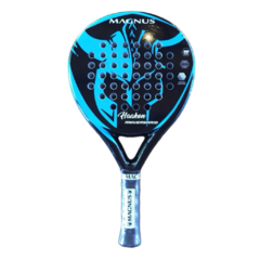 Paleta de Padel Magnus Aniversario Haakon Paddle