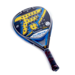 Paleta de Padel Top Force Doha Fiberglass - comprar online