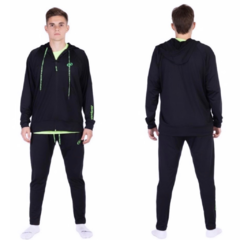 Conjunto Jogging Bullpadel Campera + Pantalon - World Padel Center Store