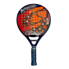 Paleta de Padel Coast Raptor Eva