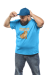 Playera Ataque de Ansiedad