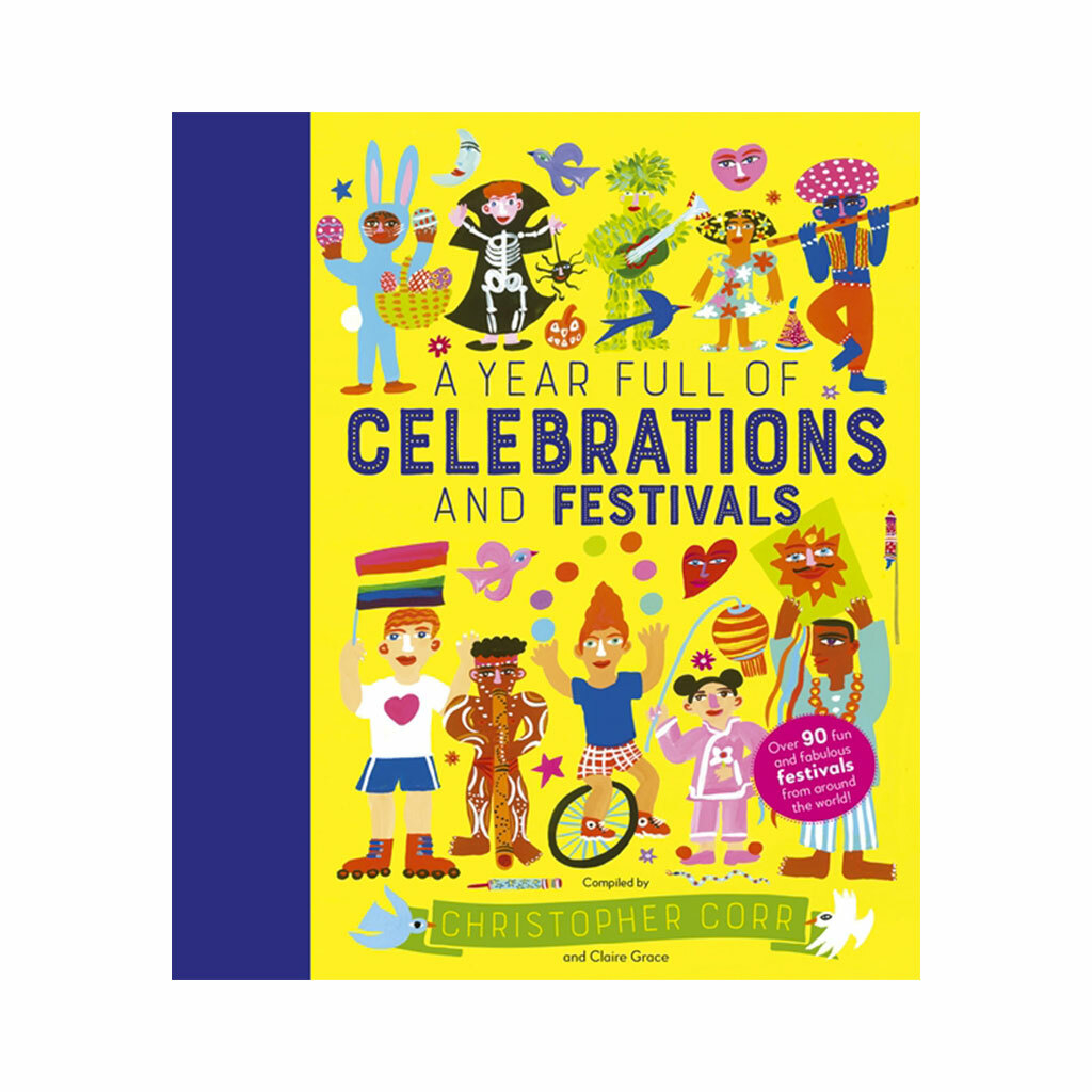 A Year Full Of Celebrations And Festivals COCONINI