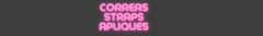 Banner de la categoría Correas y Straps