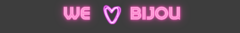Banner de la categoría Bijou