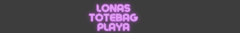 Banner de la categoría Tote Bag y Lonas