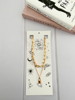 Collar Surtidos Mixxie - Desde 12 uni por - PAW ACCESORIOS MAYORISTA