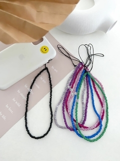 Phone Strap Sonri - Desde 12 uni por