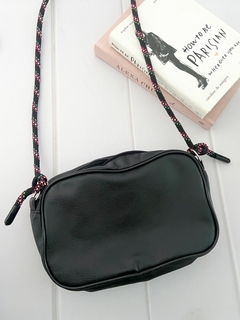 Bandolera Dakar -Desde 12 uni por - tienda online