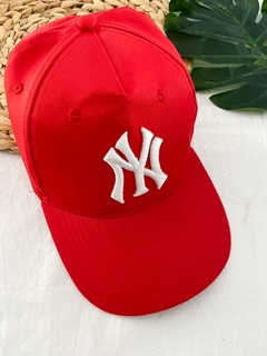 Gorra Usa - Desde 12 uni por - comprar online