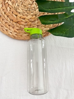 Botella Yamai - Desde 12 uni por
