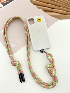 Correa Milan - Desde 12 uni por - PAW ACCESORIOS MAYORISTA