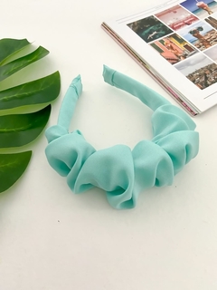 Vincha Tina - Desde 12 uni por - PAW ACCESORIOS MAYORISTA