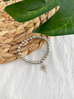 Pulsera Fully - Desde 12 uni por - PAW ACCESORIOS MAYORISTA