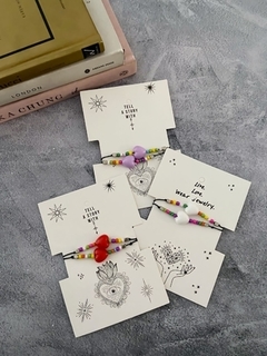 Pulseras Chill - Desde 12 uni por - comprar online