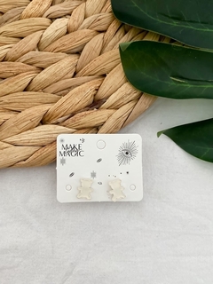 Aro Mini Teddy - Desde 12 uni por - PAW ACCESORIOS MAYORISTA