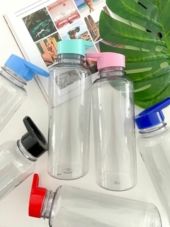Botella Sed - Desde 12 uni por