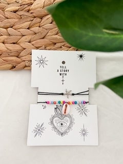 Pulseras Chill - Desde 12 uni por - PAW ACCESORIOS MAYORISTA