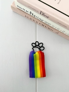 Pulsera Muñequera Orgullo - Desde 12 uni por