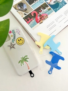 Sujetador universal - Desde 12 uni por - PAW ACCESORIOS MAYORISTA