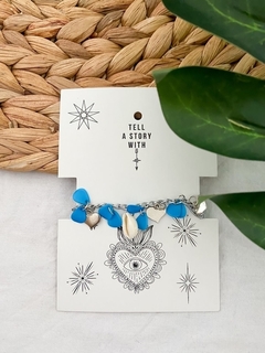 Pulseras Summer - Desde 12 uni por - PAW ACCESORIOS MAYORISTA