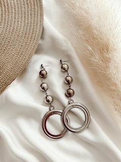 Mix Aros Zamak - Desde 12 uni por - tienda online