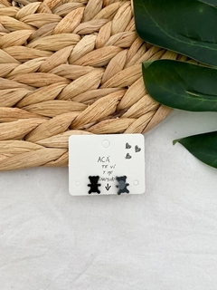 Aro Mini Teddy - Desde 12 uni por - tienda online
