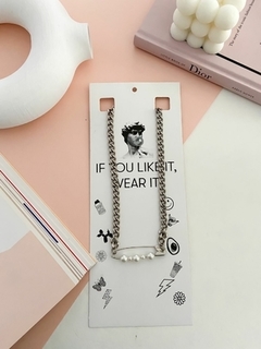 Collar Antonia - Desde 12 uni por