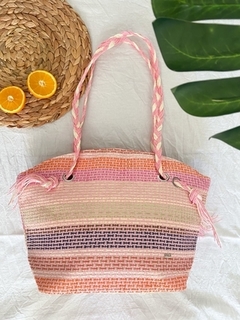 Bolso playero MIX - Desde 12 uni por en internet