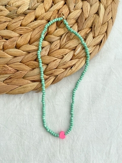 Collar Fruti - Desde 12 uni por en internet