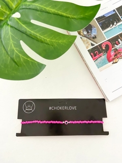 Chocker Lola - Desde 12 uni por - tienda online