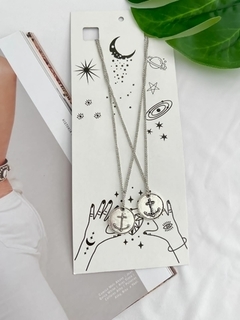 Collar Duo - Desde 12 uni por - comprar online