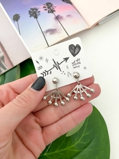 Aros Dijes - Desde 12 uni por - PAW ACCESORIOS MAYORISTA