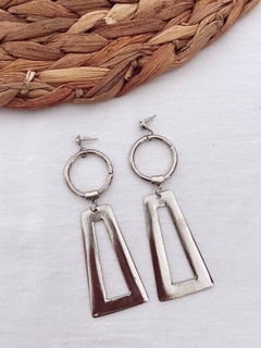 Mix Aros Zamak - Desde 12 uni por