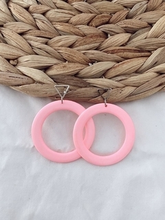 Argollas Plásticas - Desde 12 uni por - comprar online