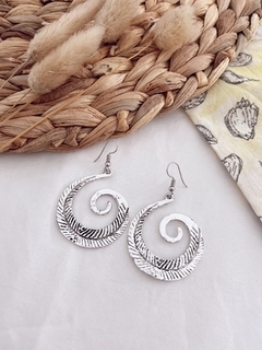 Mix Aros Zamak - Desde 12 uni por - PAW ACCESORIOS MAYORISTA