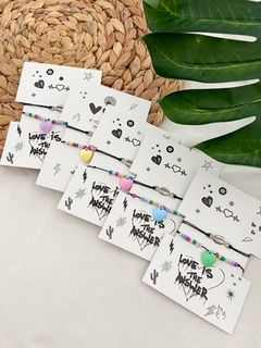 Pulseras Chill - Desde 12 uni por