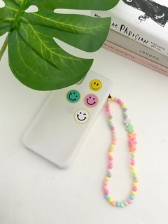Phone Strap Mix - Desde 12 uni por - PAW ACCESORIOS MAYORISTA