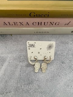 Set Aros Mix - Desde 12 uni por - comprar online