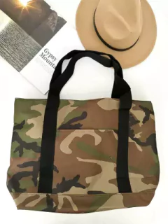 BOLSO ZULEMA - DESDE 12 UNI POR