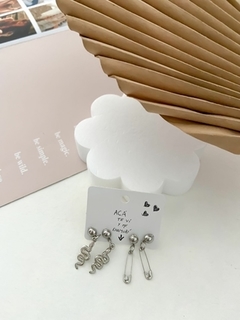 Set Aros Mix - Desde 12 uni por - PAW ACCESORIOS MAYORISTA