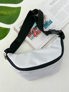 Riñonera Bart -Desde 12 uni por - PAW ACCESORIOS MAYORISTA