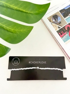 Chocker Lola - Desde 12 uni por - comprar online