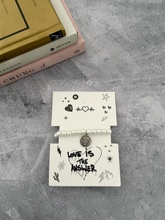 Imagen de Pulsera Perlas - Desde 12 uni por