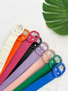 Cinto FullColor - Desde 12 uni por