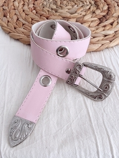 Cintos Color - Desde 12 uni por - tienda online